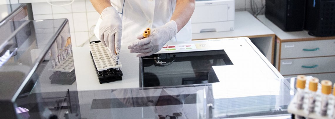 Biochemie a toxikologie