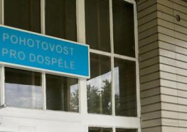 Pardubická pohotovost pro dospělé funguje v nové ambulanci v areálu nemocnice