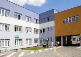 Nová otevírací doba veřejné lékárny. Ve všední dny již od 7.00 až do 17 hodin