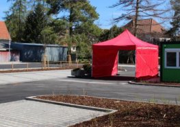 Od 1. července se mění fungování odběrových míst