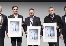 Pardubický traumatolog Martin Pompach získal prestižní ocenění