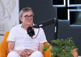 Jak chránit pokožku v létě? Radí primář kožního oddělení David Stuchlík