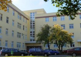 V listopadu bude dočasně uzavřena porodnice Pardubické nemocnice