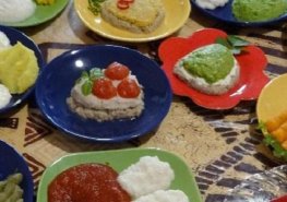 MUDr. Kala Grofová v nové knize radí, jak upravit stravu pro nemocné s poruchou polykání