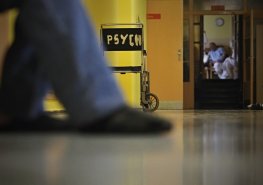 Pardubická nemocnice letos začne rekonstruovat také prostor bývalé psychiatrie
