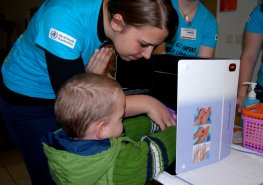 Cvičení a kurzy pro těhotné opět od září