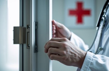 Lékařská pohotovost