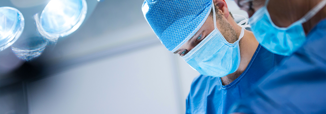 Cévní a plastická chirurgie