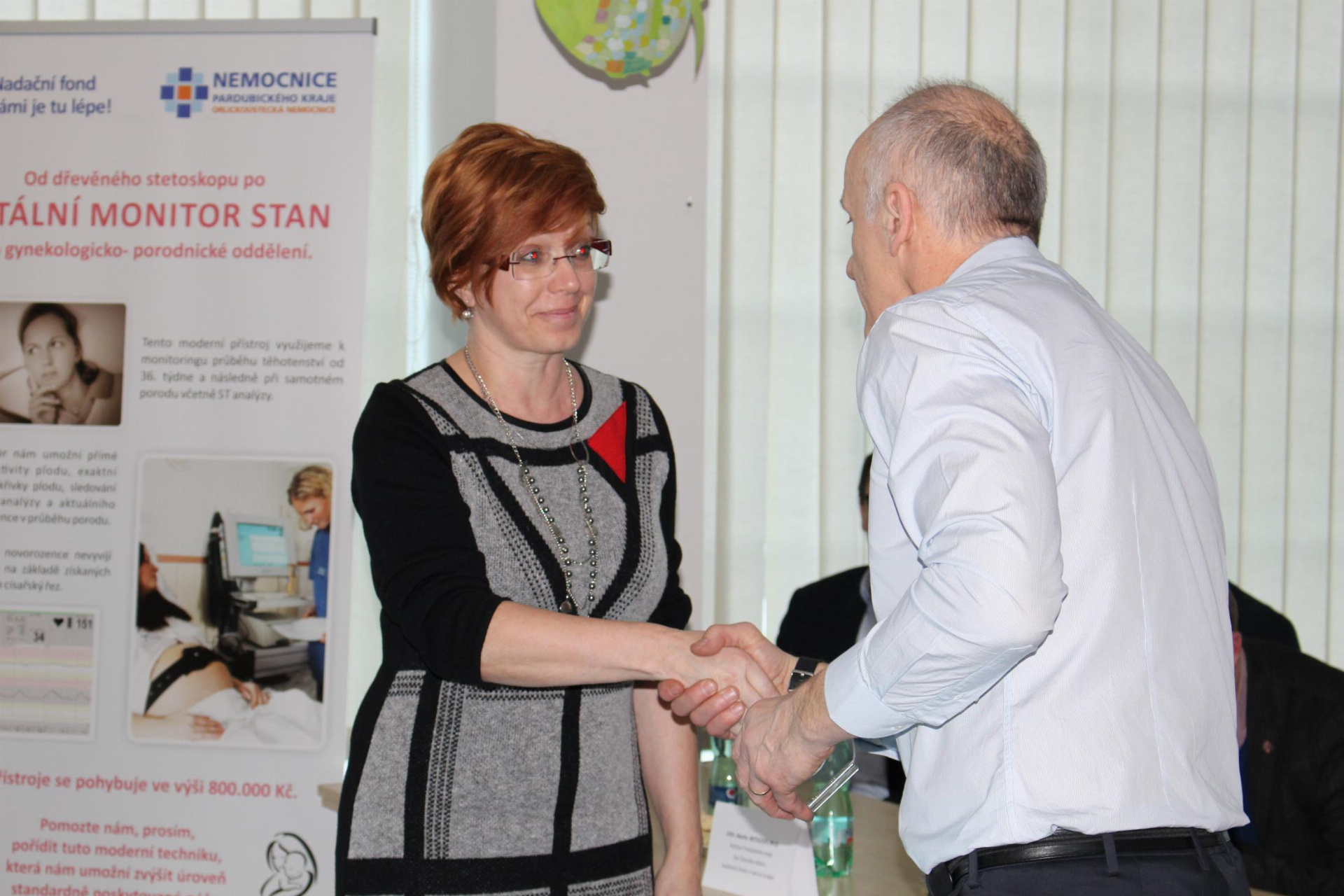 Blíží se XVII. celostátní kongres České společnosti pro léčbu rány s mezinárodní účastí