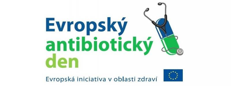 Evropský antibiotický den upozorní na rozumné užívání antibiotik