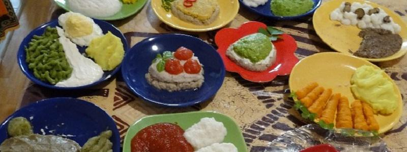 MUDr. Kala Grofová v nové knize radí, jak upravit stravu pro nemocné s poruchou polykání