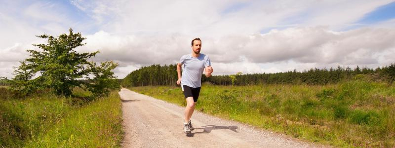 Ve vedru raději relaxovat ve stínu než sportovat, říká kardiolog