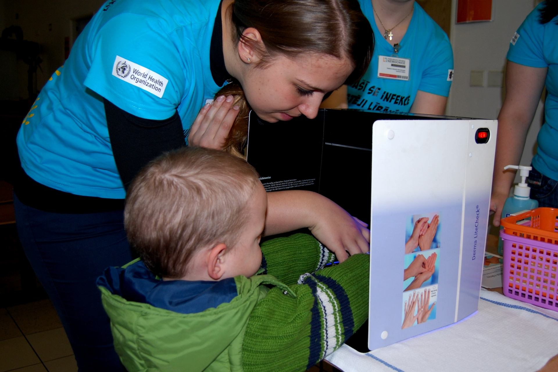 Cvičení a kurzy pro těhotné opět od září