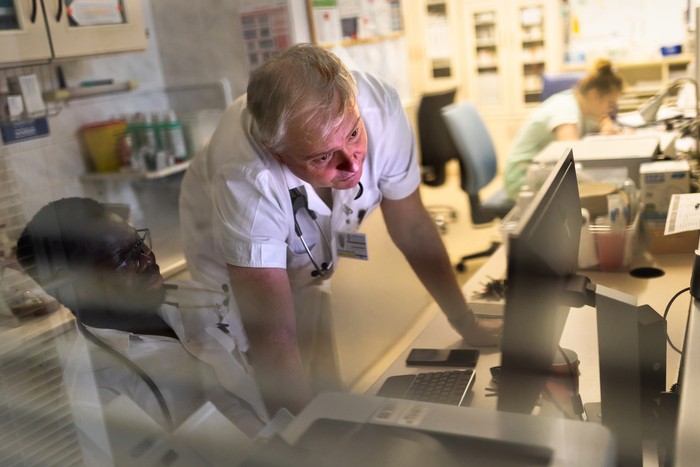 Případů srdečního selhání přibývá, paradoxně za to může rozvoj medicíny, říká primář